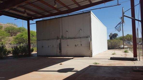 180 E Terminal Produce Dr, Nogales, AZ 85621
